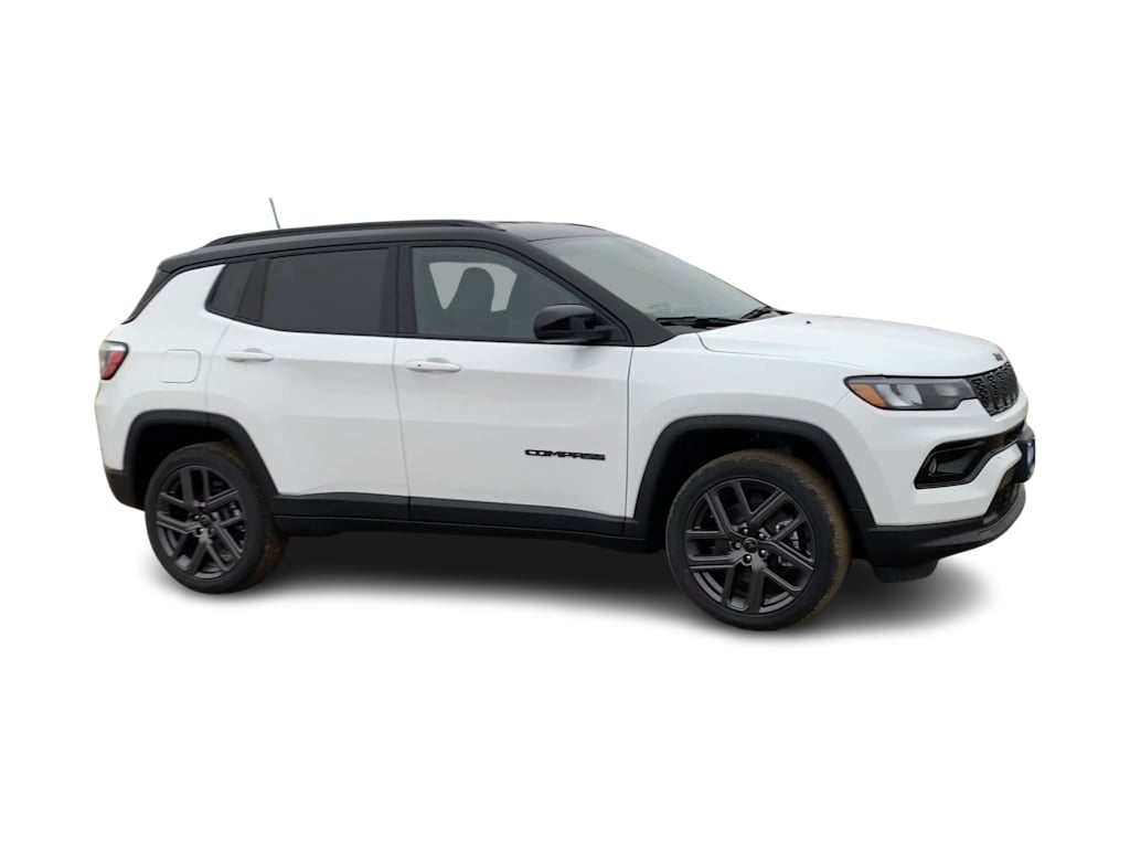 Thumbnail: 2026 Jeep Compass - 13