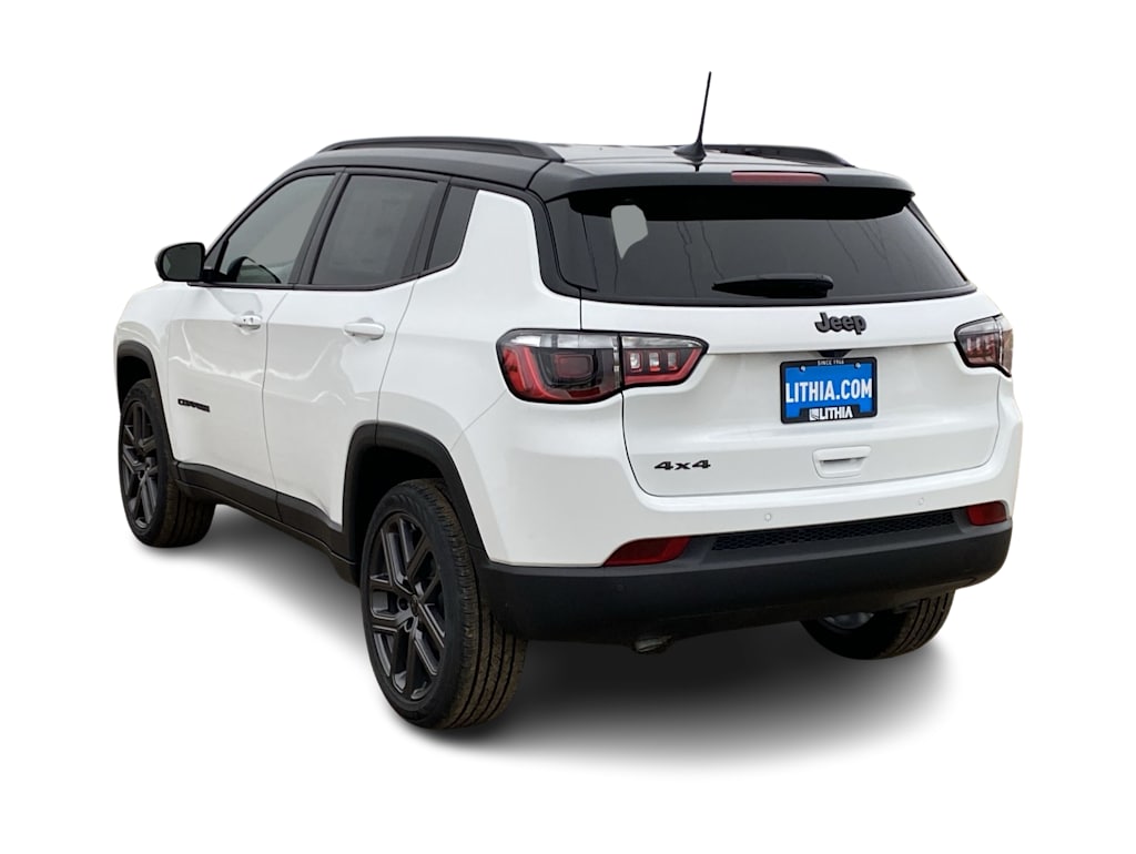 Thumbnail: 2026 Jeep Compass - 19