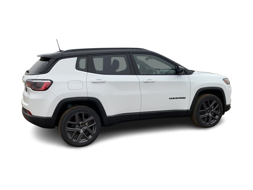 Thumbnail: 2026 Jeep Compass - 17
