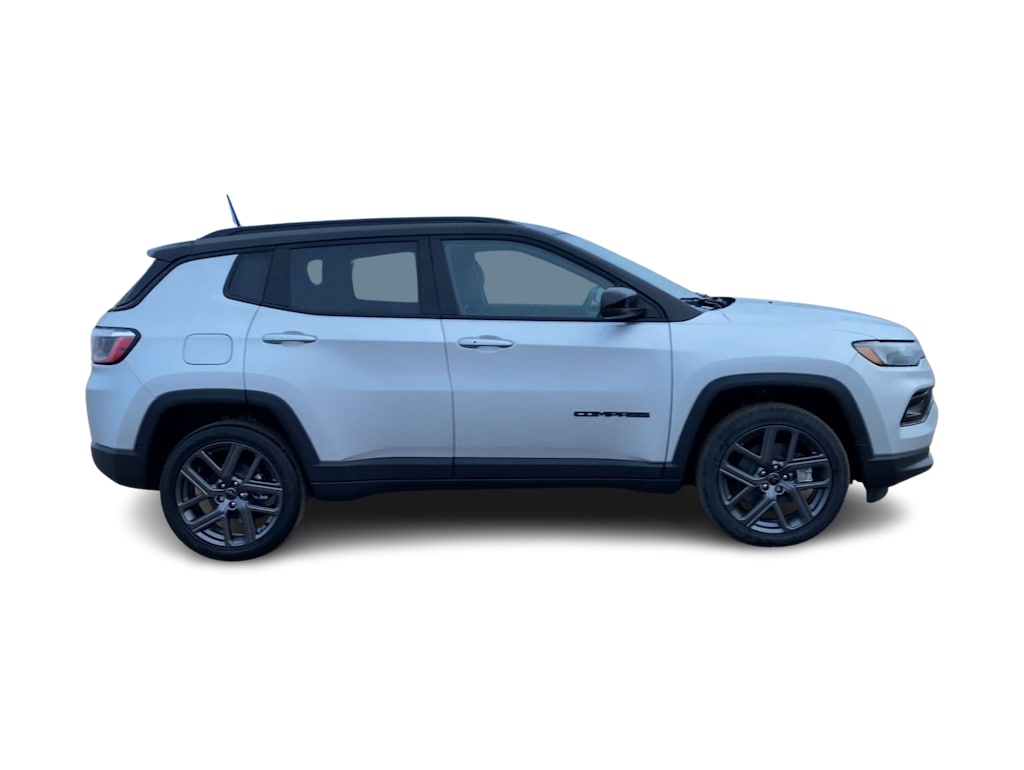 Thumbnail: 2026 Jeep Compass - 18