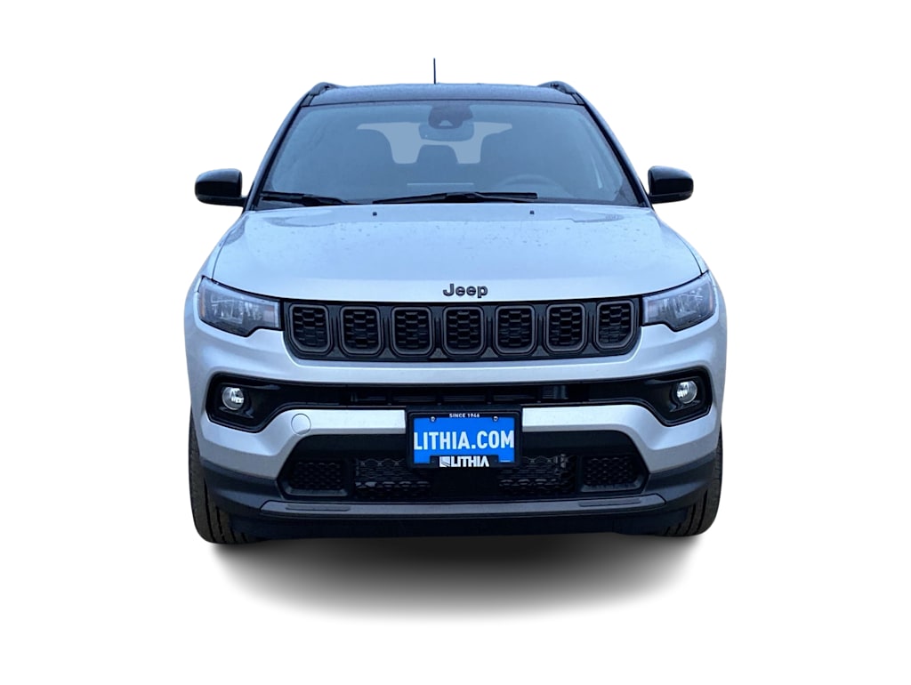 Thumbnail: 2026 Jeep Compass - 21