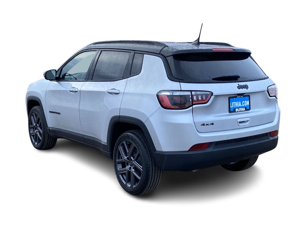 Thumbnail: 2026 Jeep Compass - 3