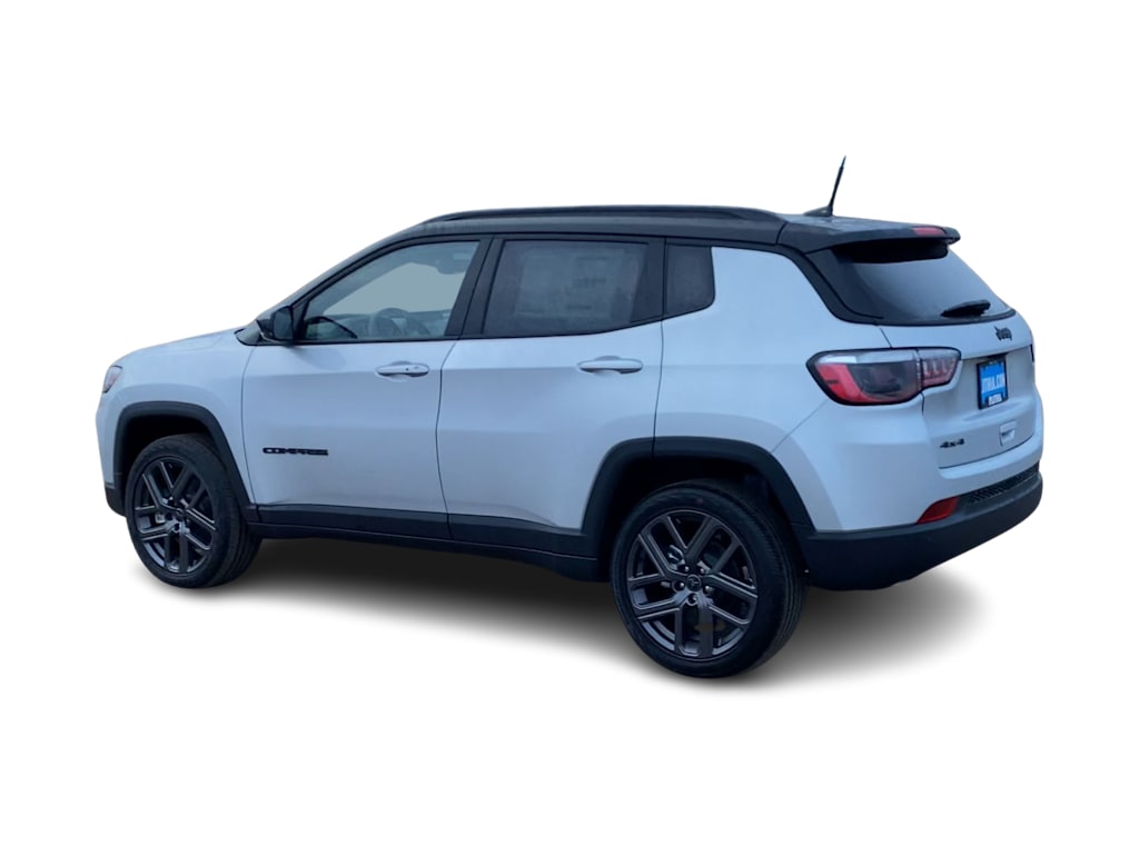 Thumbnail: 2026 Jeep Compass - 16
