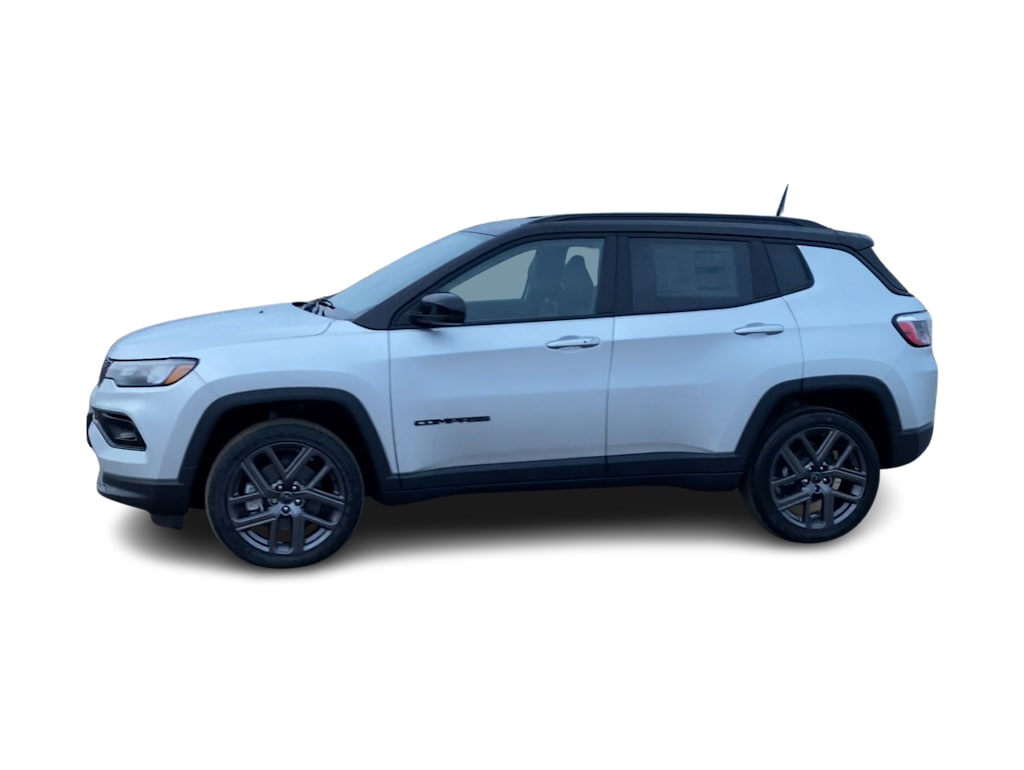 Thumbnail: 2026 Jeep Compass - 2