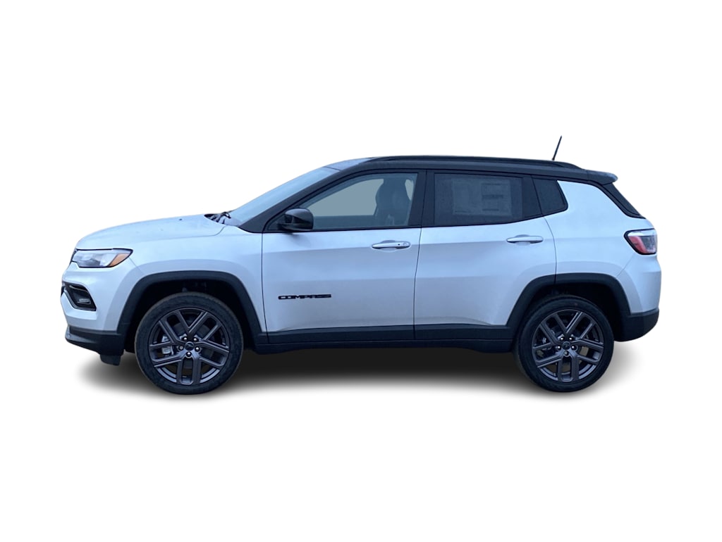 Thumbnail: 2026 Jeep Compass - 19