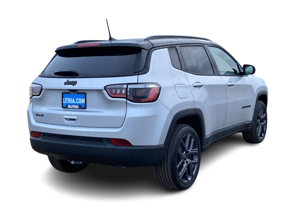Thumbnail: 2026 Jeep Compass - 20