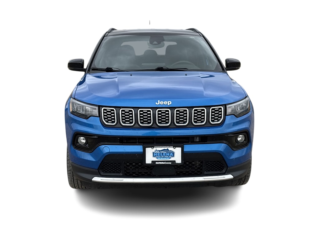 Thumbnail: 2024 Jeep Compass - 21