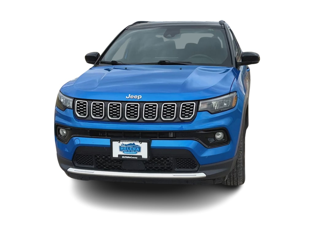 Thumbnail: 2024 Jeep Compass - 6