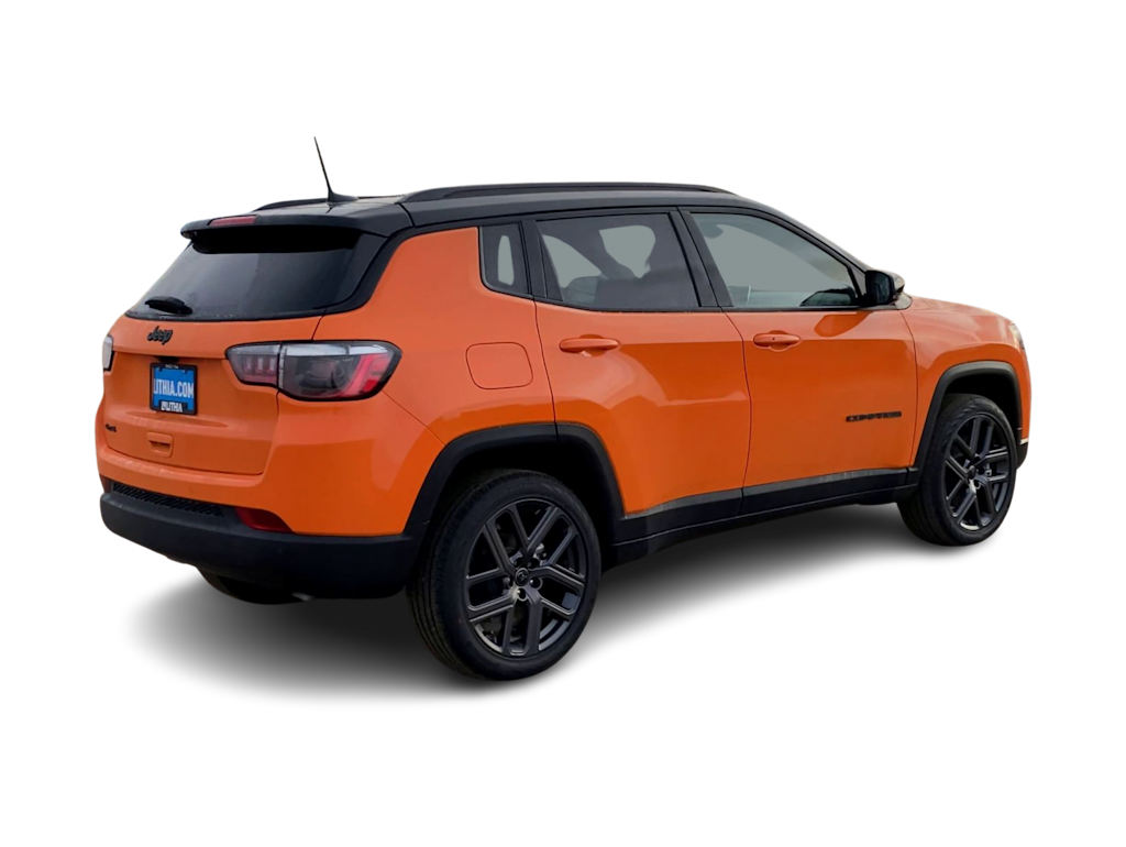 Thumbnail: 2026 Jeep Compass - 15
