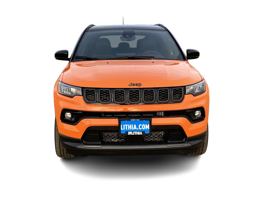 Thumbnail: 2026 Jeep Compass - 20