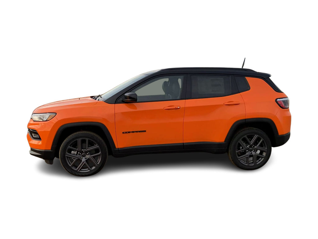 Thumbnail: 2026 Jeep Compass - 2