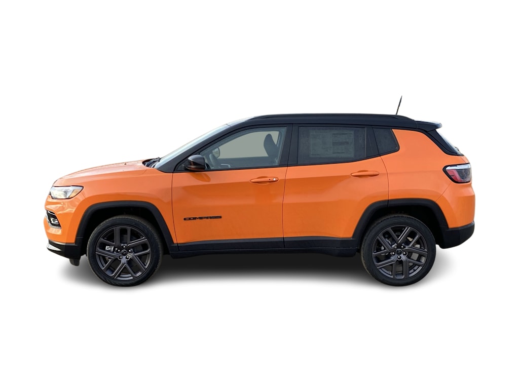 Thumbnail: 2026 Jeep Compass - 17