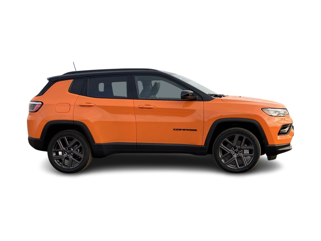 Thumbnail: 2026 Jeep Compass - 23