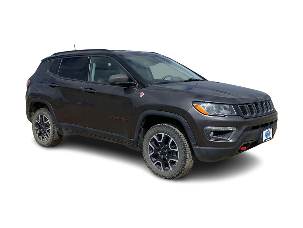 Thumbnail: 2019 Jeep Compass - 12