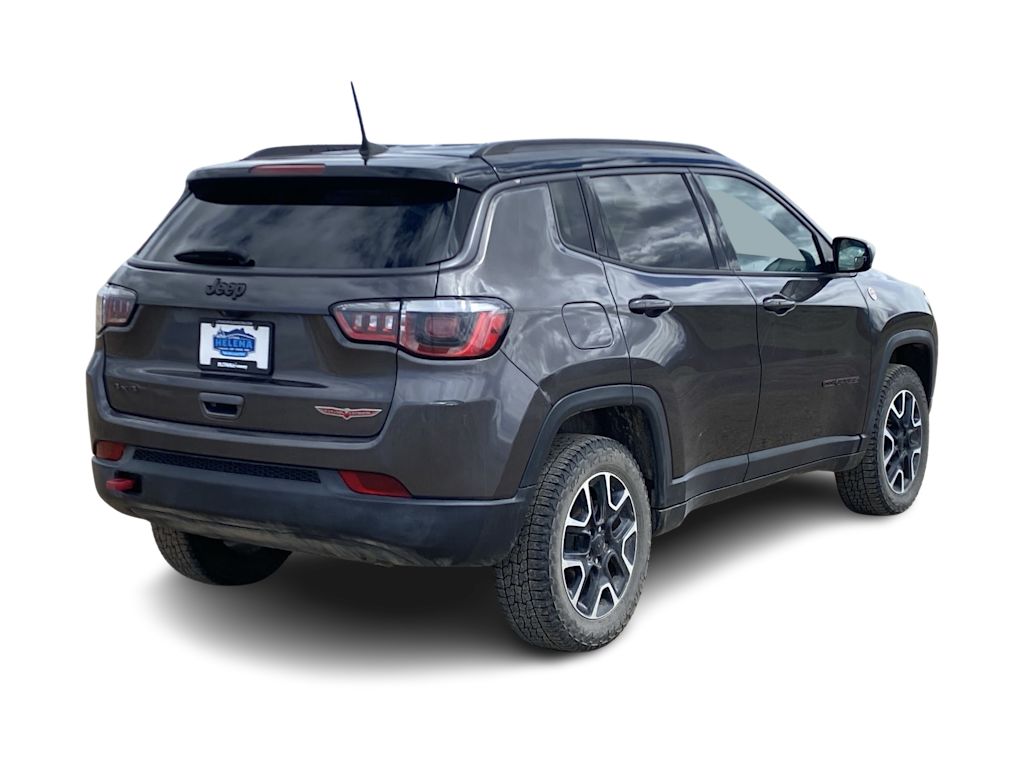 Thumbnail: 2019 Jeep Compass - 20