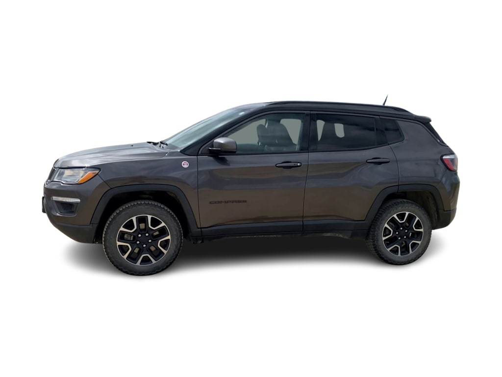 Thumbnail: 2019 Jeep Compass - 2
