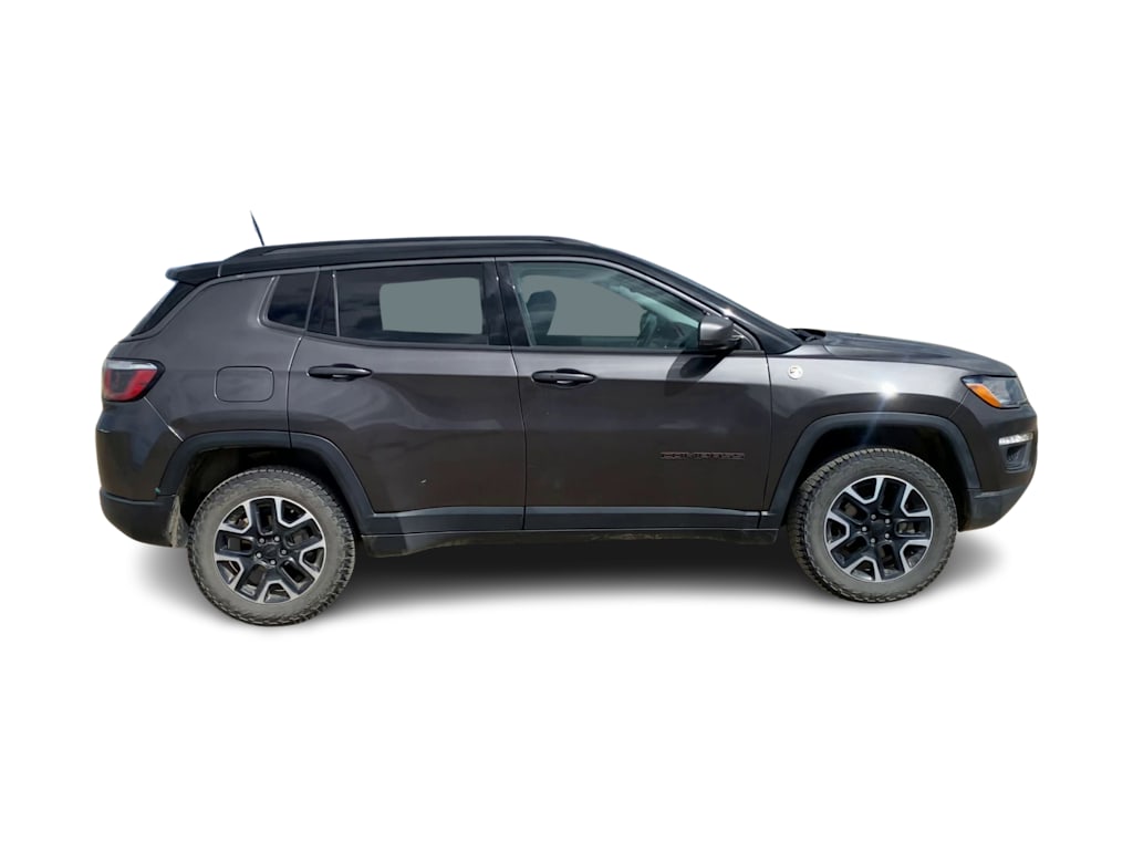 Thumbnail: 2019 Jeep Compass - 16