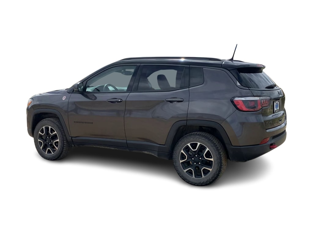 Thumbnail: 2019 Jeep Compass - 14