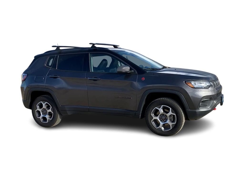 Thumbnail: 2022 Jeep Compass - 13