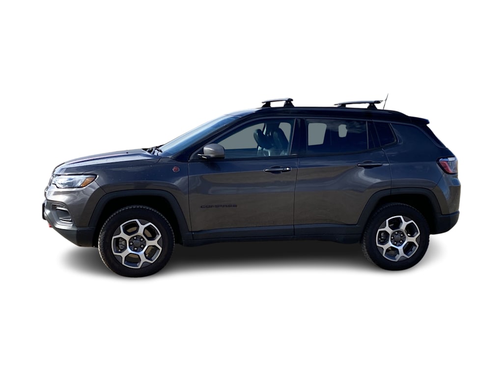 Thumbnail: 2022 Jeep Compass - 19
