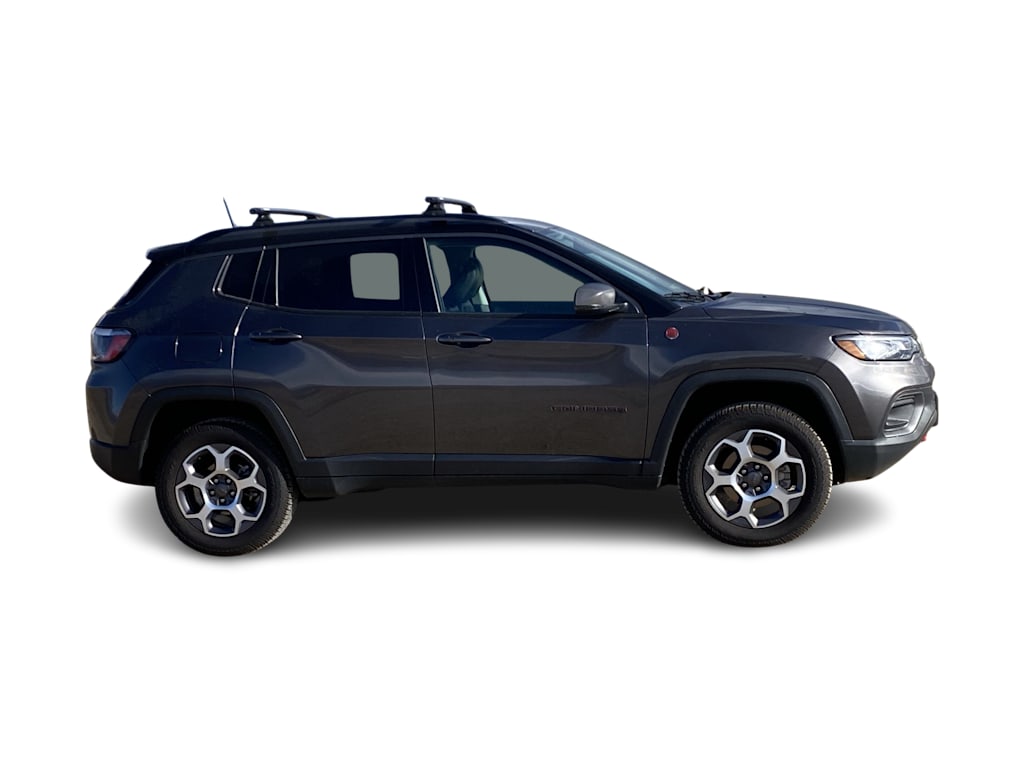 Thumbnail: 2022 Jeep Compass - 23