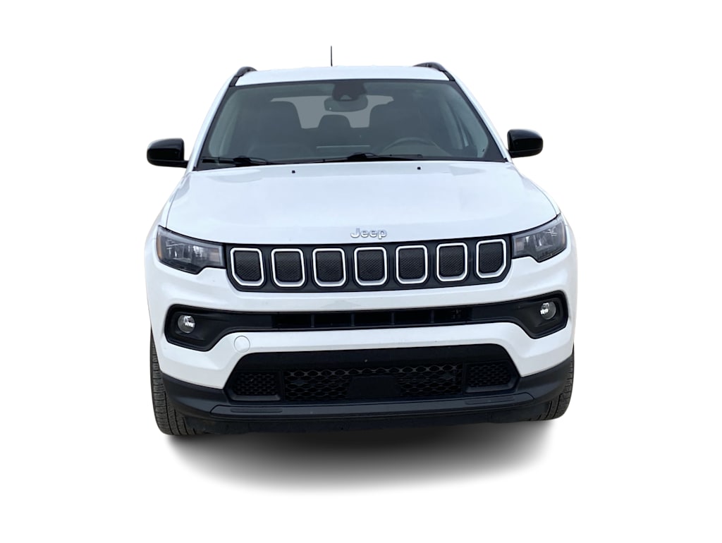 Thumbnail: 2022 Jeep Compass - 20