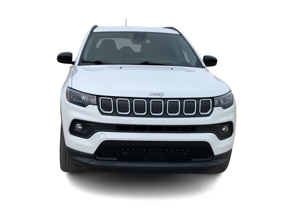 Thumbnail: 2022 Jeep Compass - 6