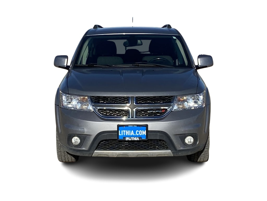 Thumbnail: 2019 Dodge Journey - 19