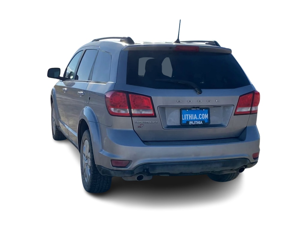 Thumbnail: 2019 Dodge Journey - 3