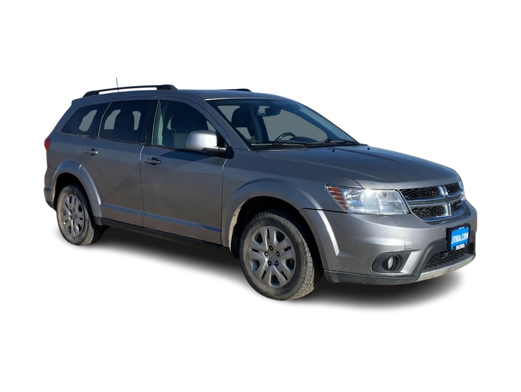 Thumbnail: 2019 Dodge Journey - 11