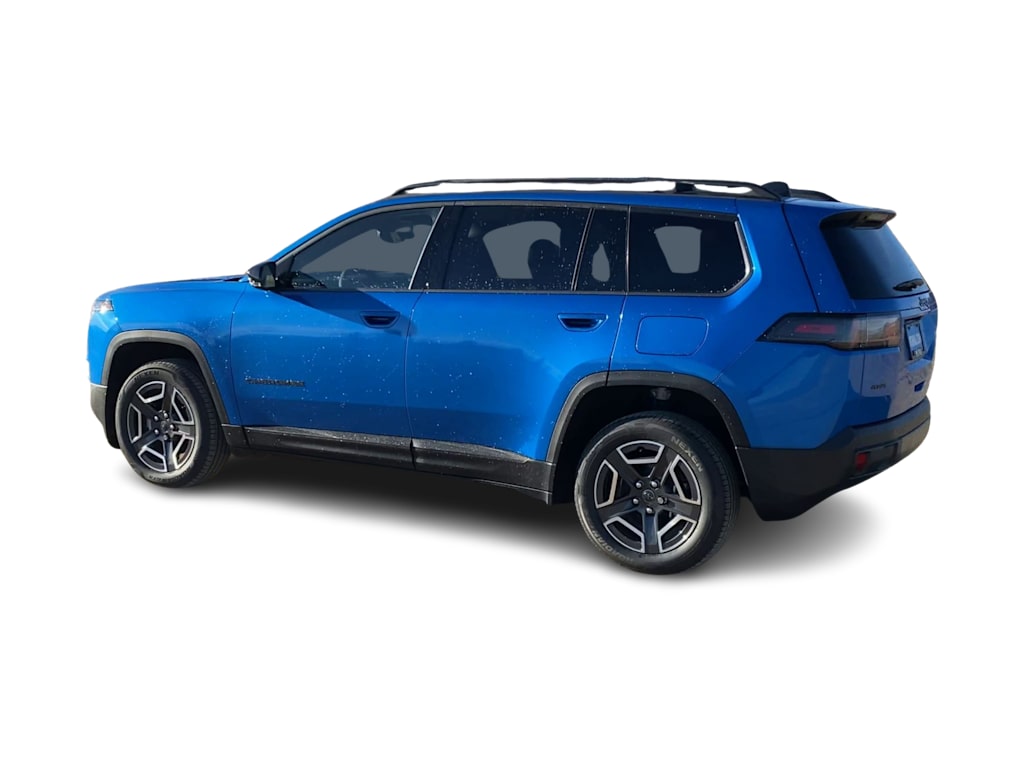Thumbnail: 2026 Jeep Cherokee - 18