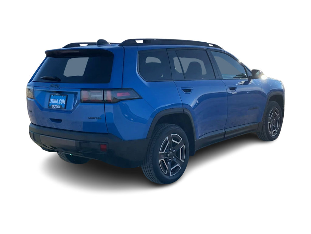 Thumbnail: 2026 Jeep Cherokee - 19