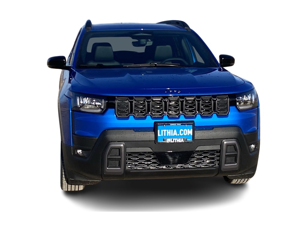 Thumbnail: 2026 Jeep Cherokee - 21