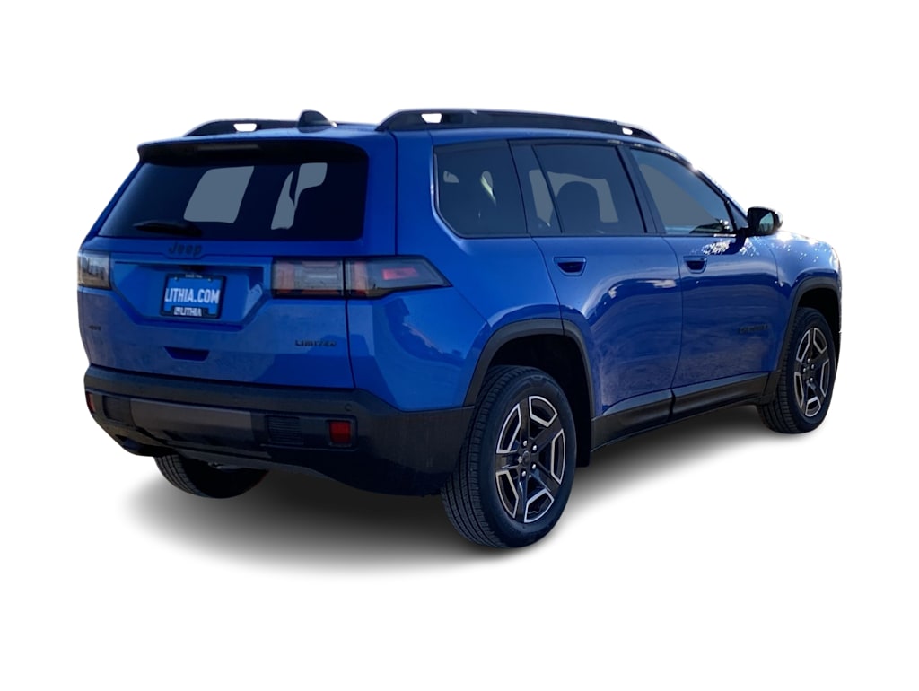 Thumbnail: 2026 Jeep Cherokee - 24