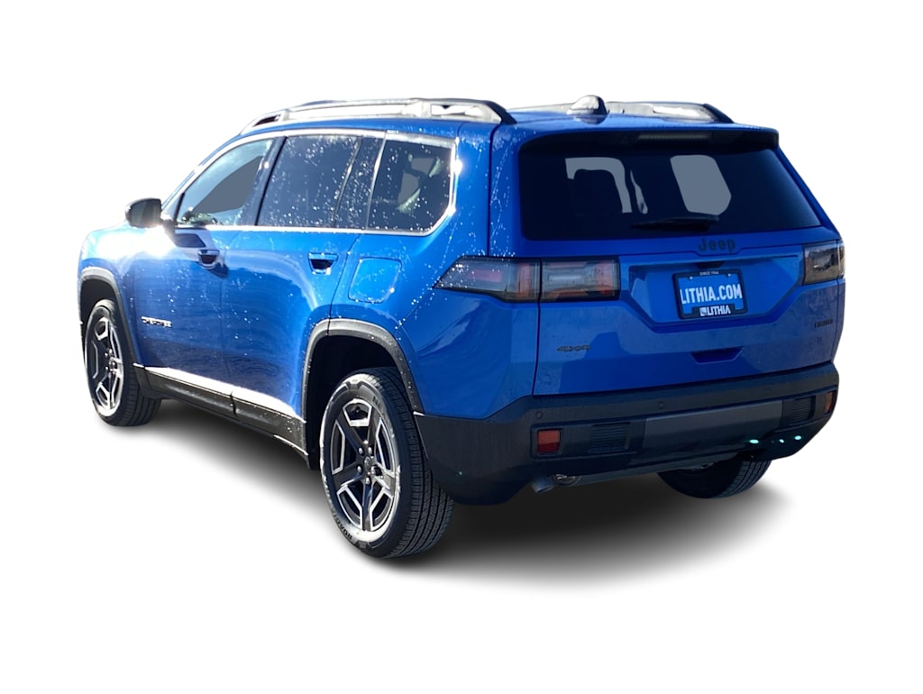 Thumbnail: 2026 Jeep Cherokee - 4