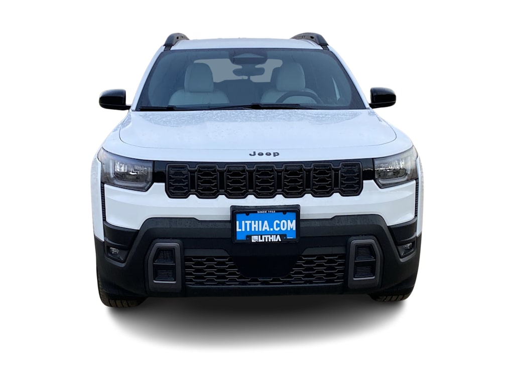 Thumbnail: 2026 Jeep Cherokee - 21