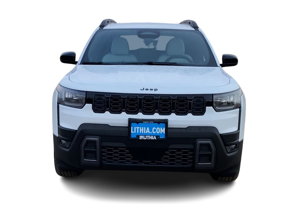 Thumbnail: 2026 Jeep Cherokee - 6