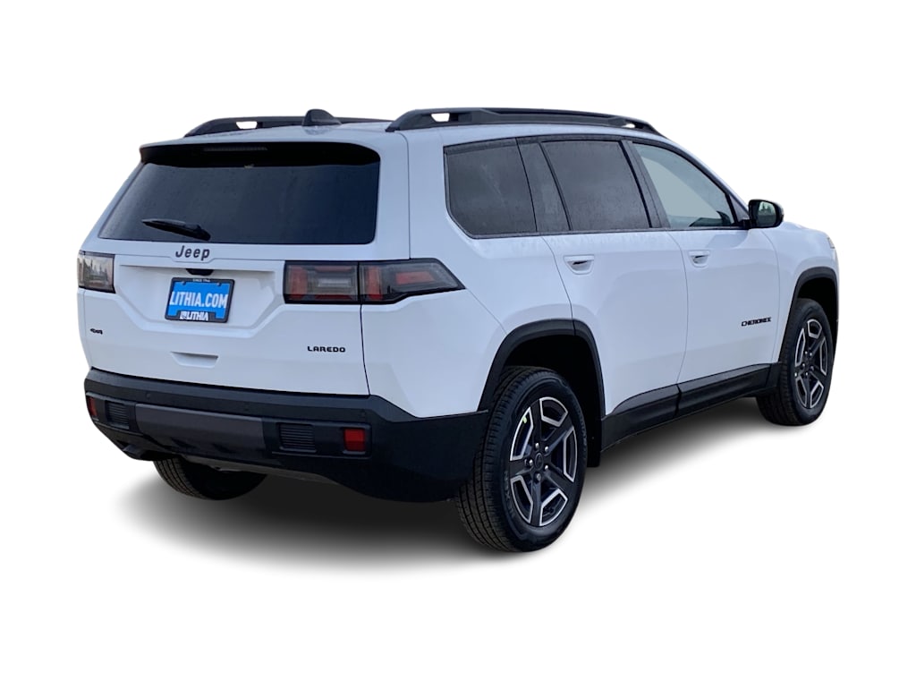 Thumbnail: 2026 Jeep Cherokee - 24