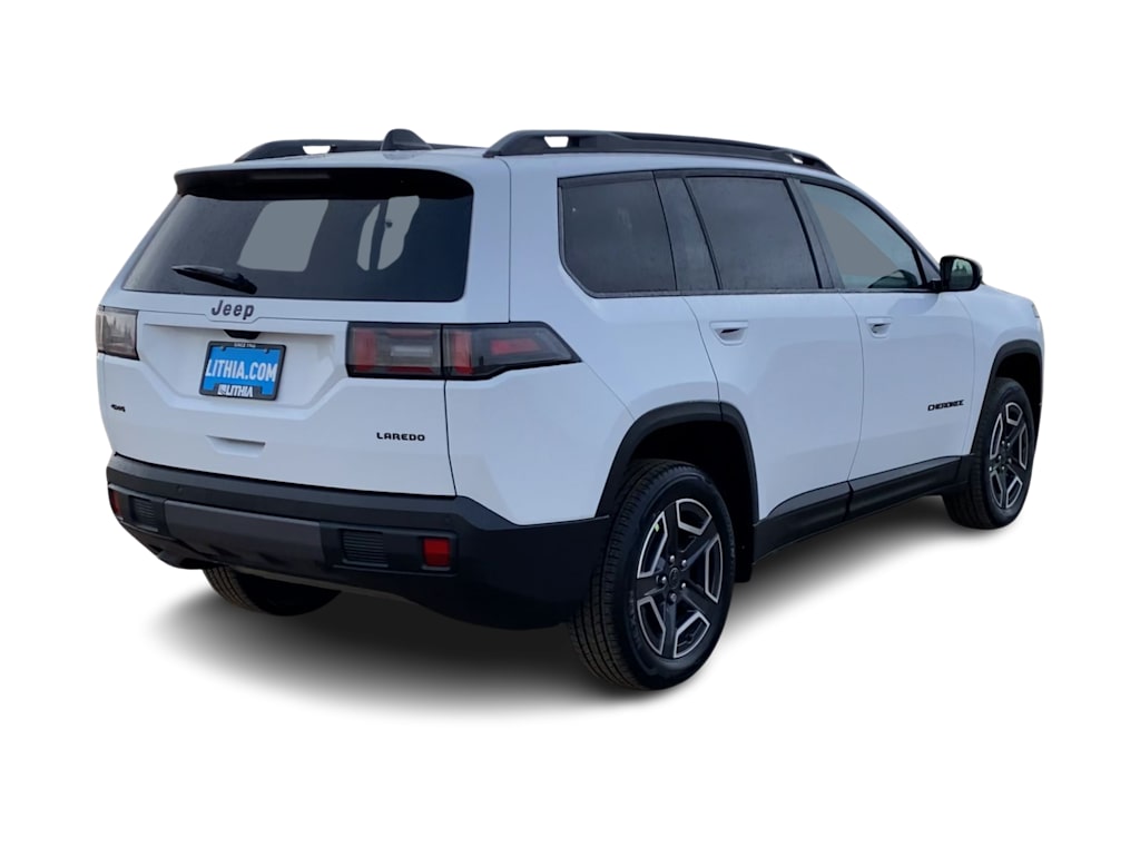 Thumbnail: 2026 Jeep Cherokee - 19