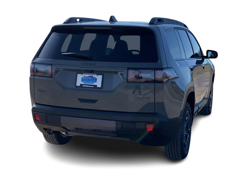 Thumbnail: 2026 Jeep Cherokee - 20
