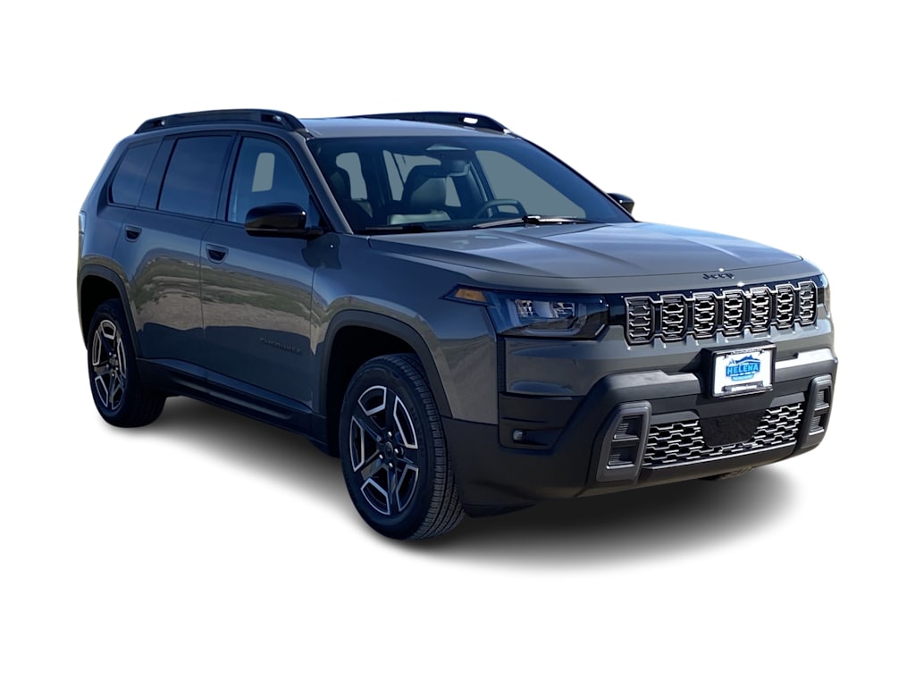 Thumbnail: 2026 Jeep Cherokee - 22