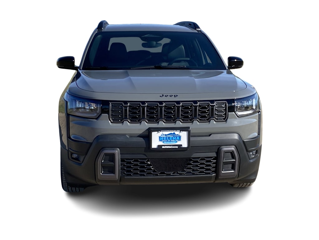 Thumbnail: 2026 Jeep Cherokee - 21