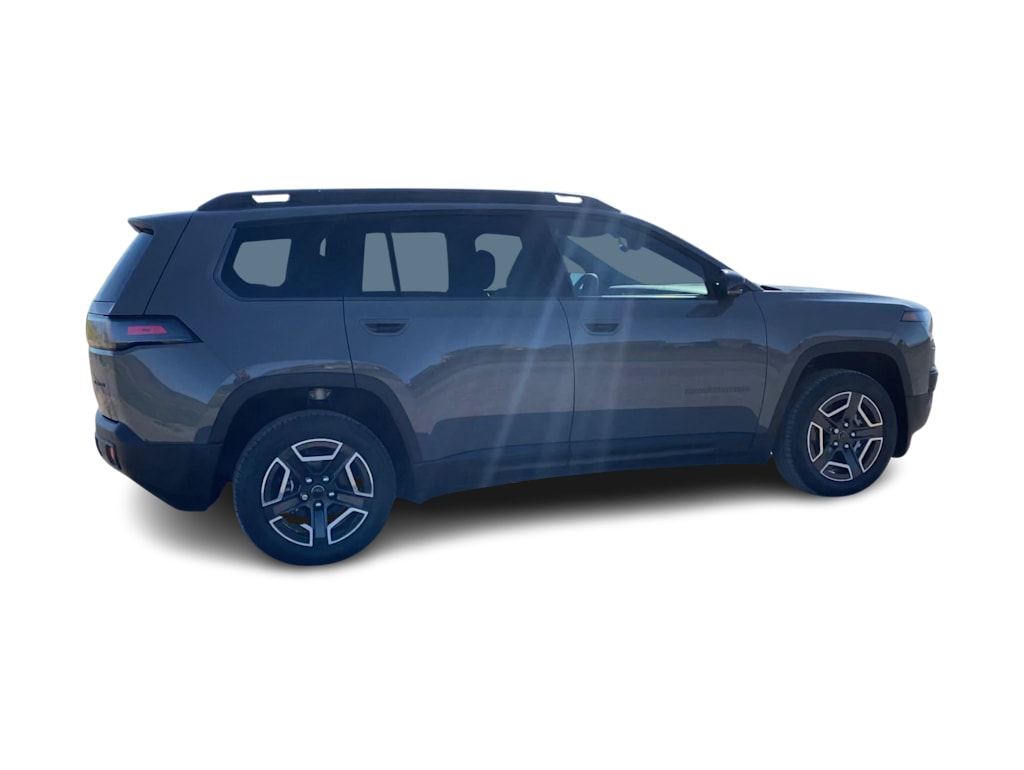 Thumbnail: 2026 Jeep Cherokee - 16