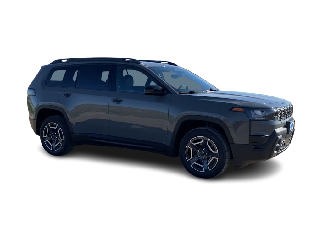 Thumbnail: 2026 Jeep Cherokee - 17