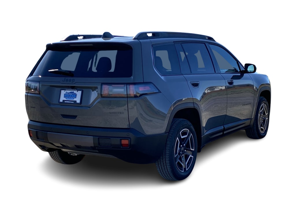 Thumbnail: 2026 Jeep Cherokee - 24