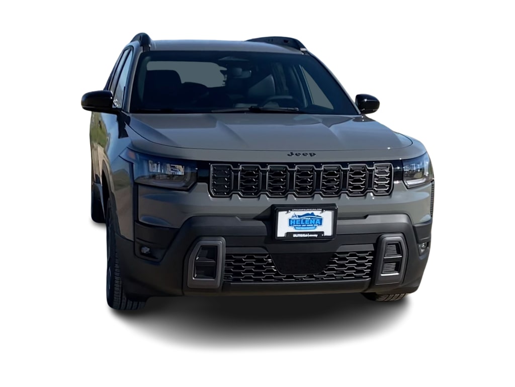 Thumbnail: 2026 Jeep Cherokee - 6