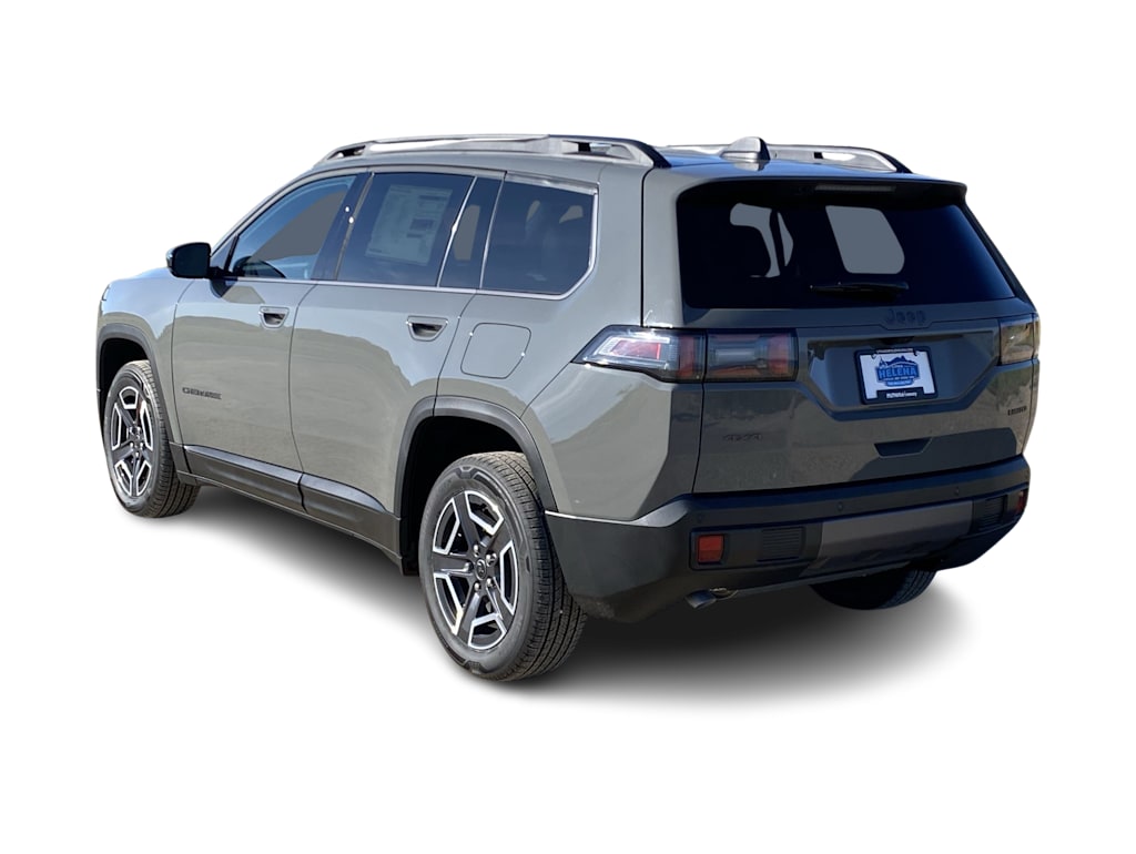 Thumbnail: 2026 Jeep Cherokee - 23