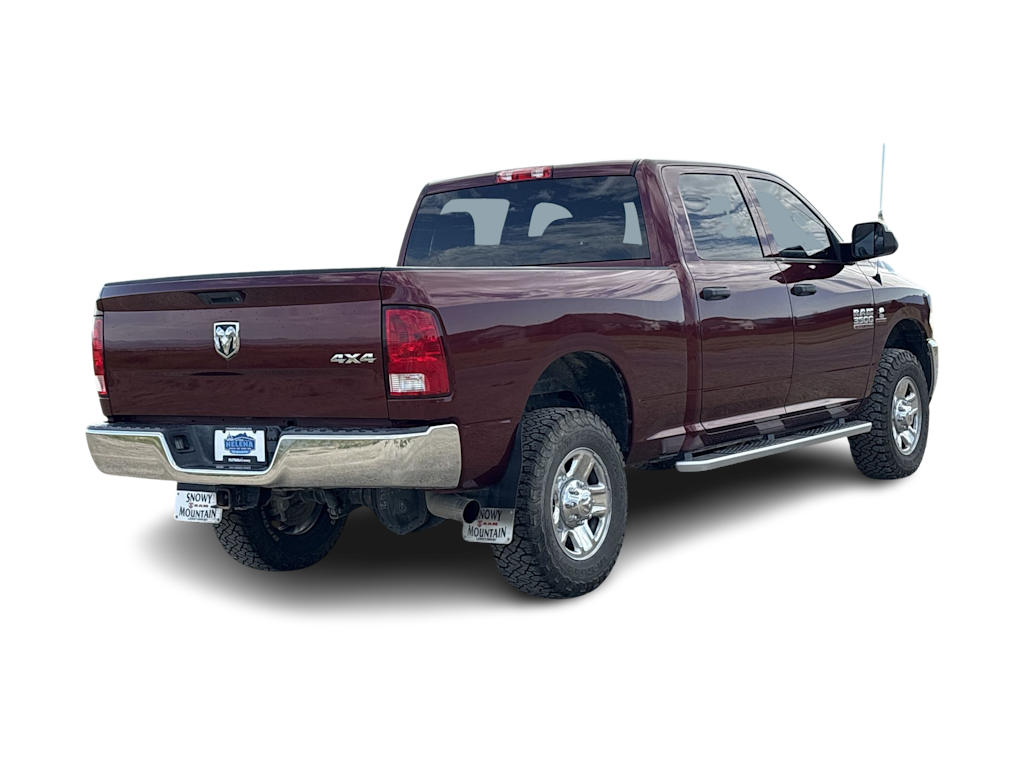 Thumbnail: 2018 RAM 3500 - 18