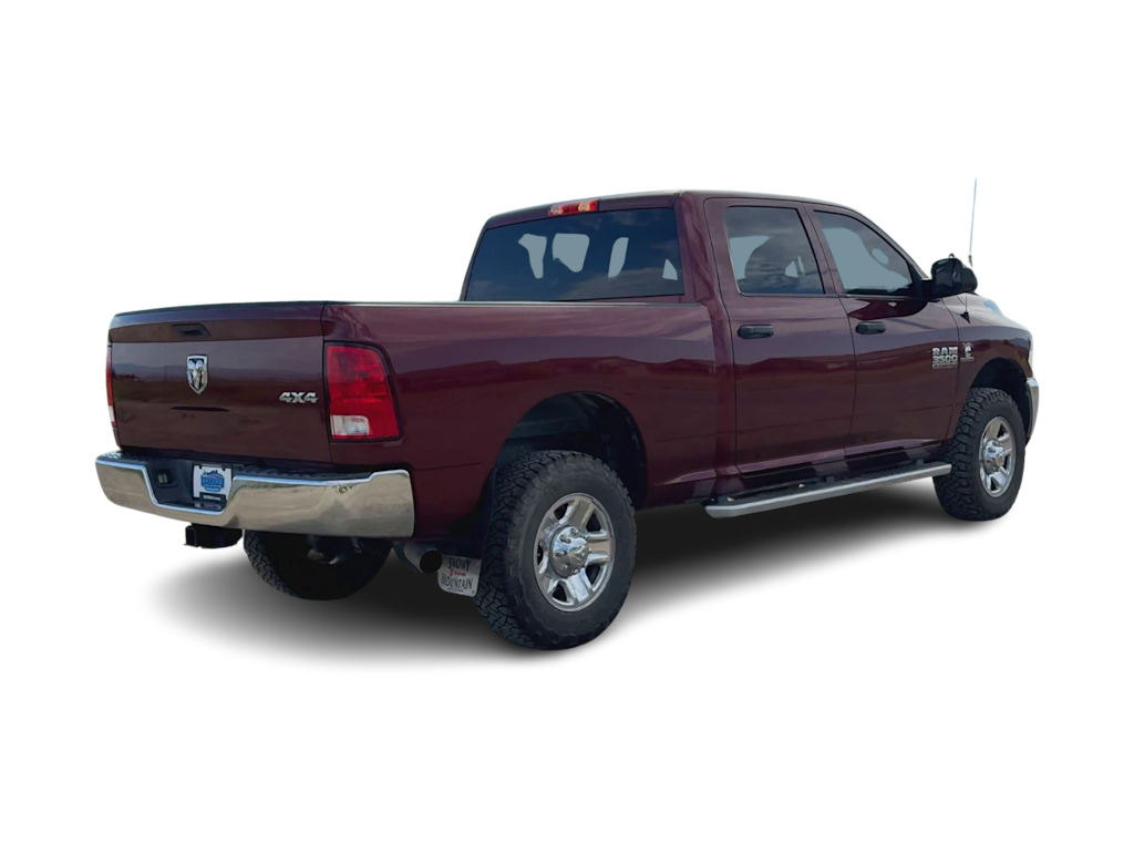 Thumbnail: 2018 RAM 3500 - 13