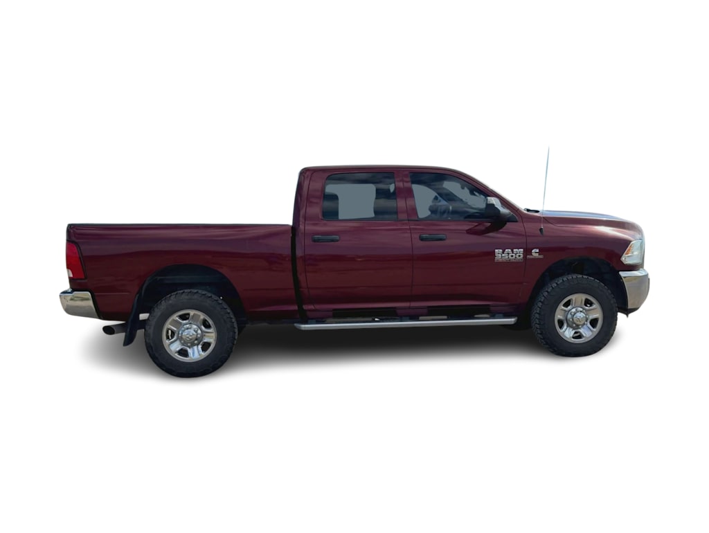 Thumbnail: 2018 RAM 3500 - 14